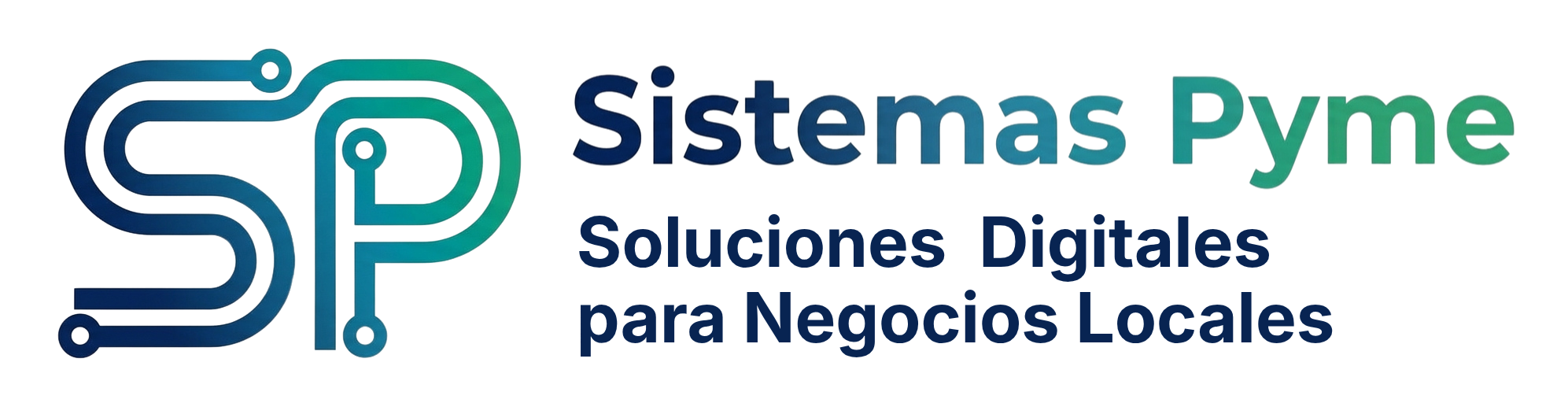 Sistemas Pyme